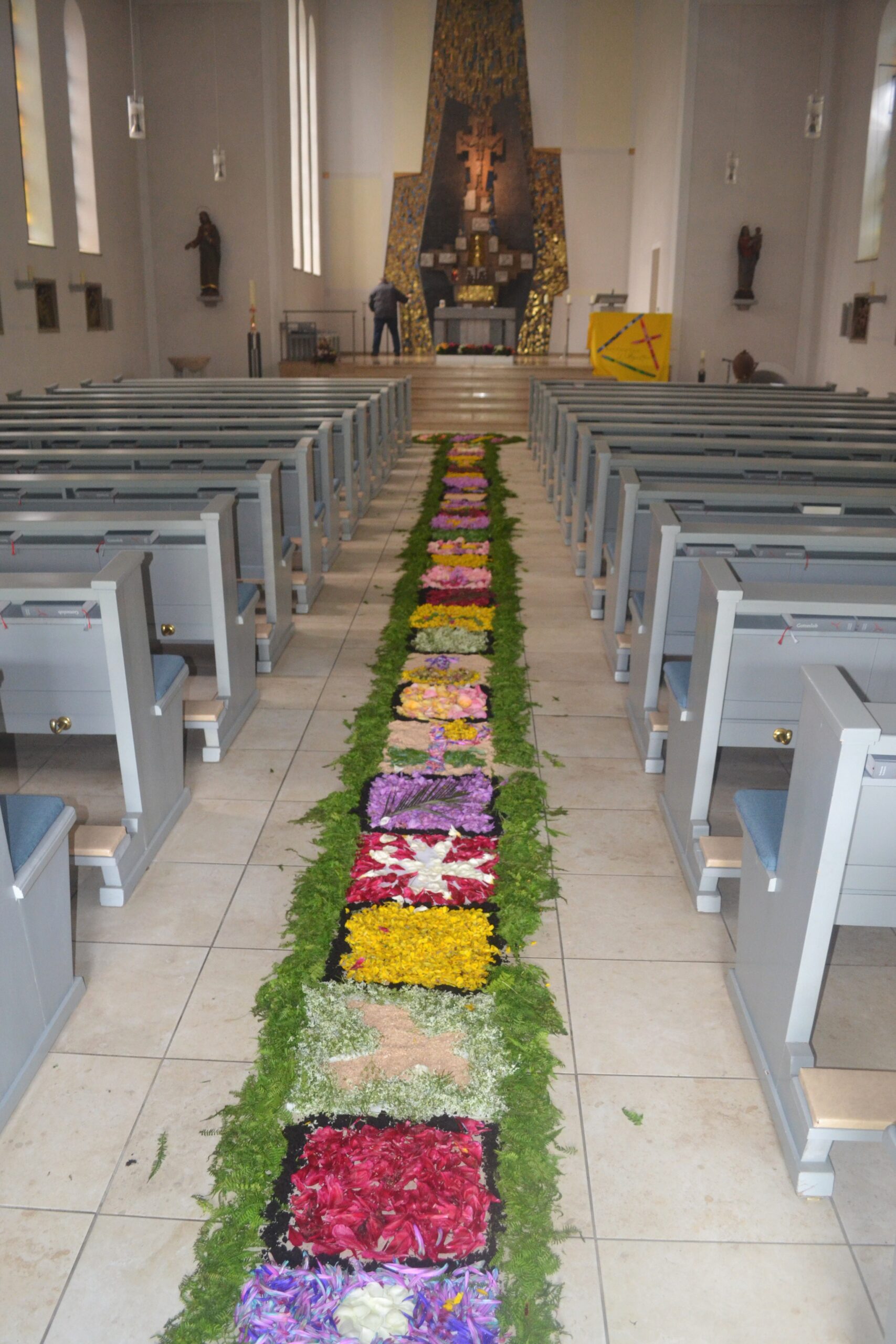 INTKatho. Kirche BLB 3ß.5.2024 Prozession 2 018